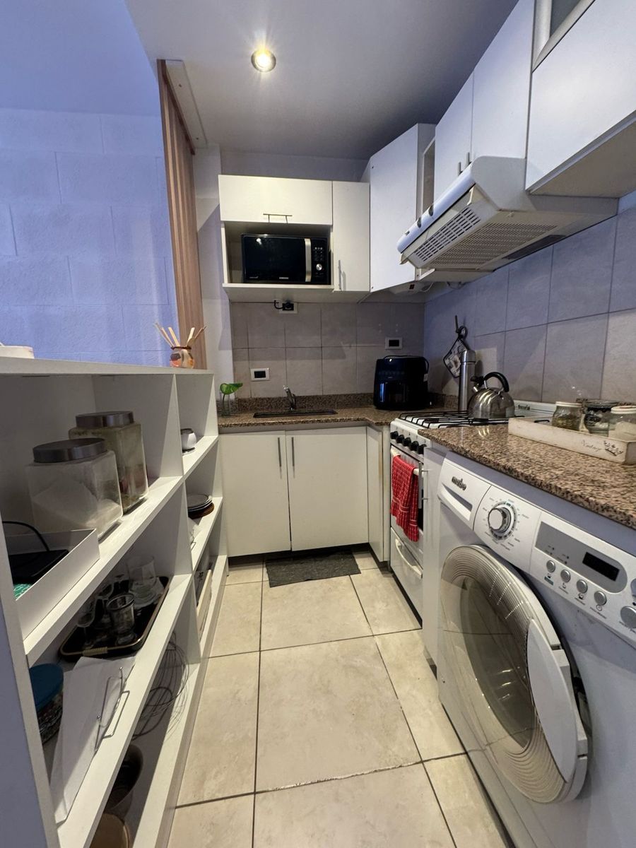 DEPARTAMENTO 3 AMB.V.STO - 16