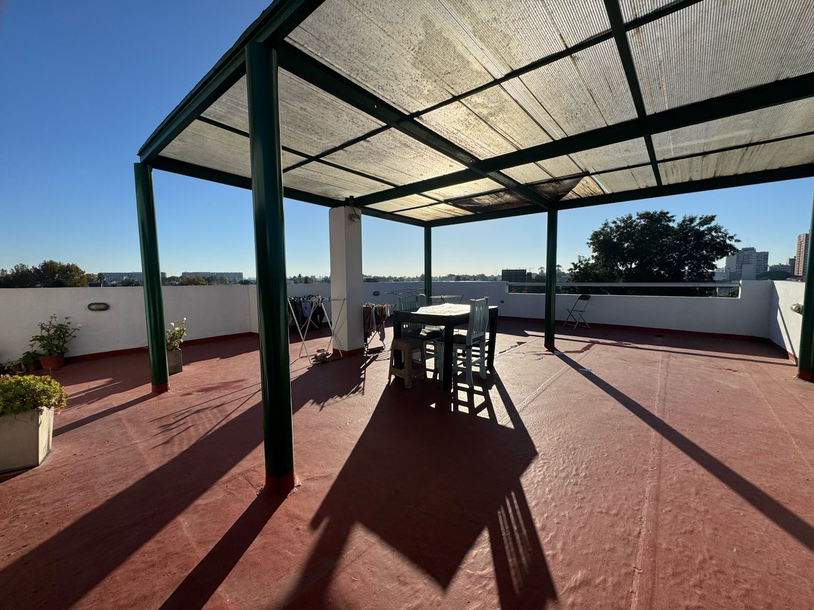 DEPARTAMENTO 3 AMB.V.STO - 17