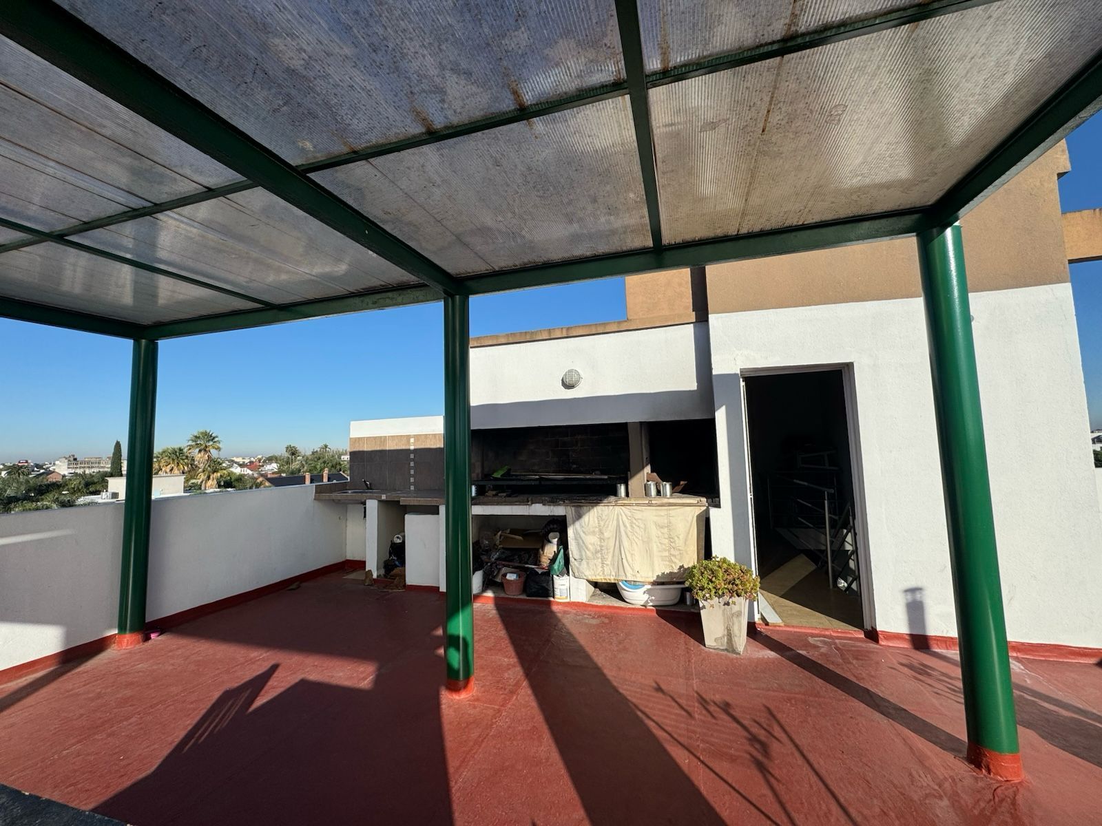 DEPARTAMENTO 3 AMB.V.STO - 18