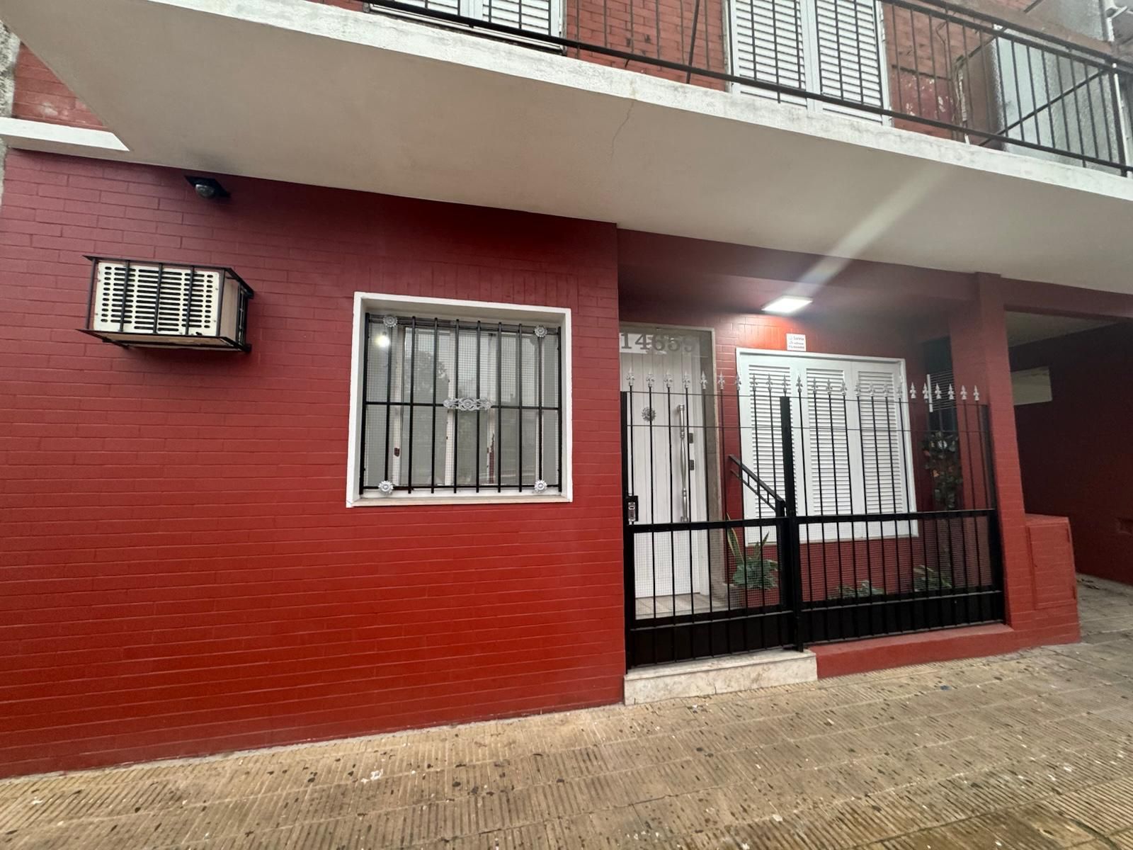 DEPARTAMENTO EN P.B.3 AMB.V.STO - 2