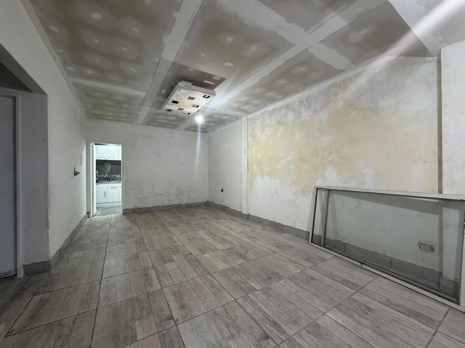 DEPARTAMENTO EN P.B.3 AMB.V.STO - 5