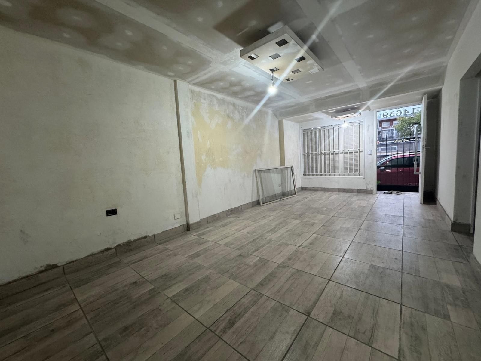 DEPARTAMENTO EN P.B.3 AMB.V.STO - 6