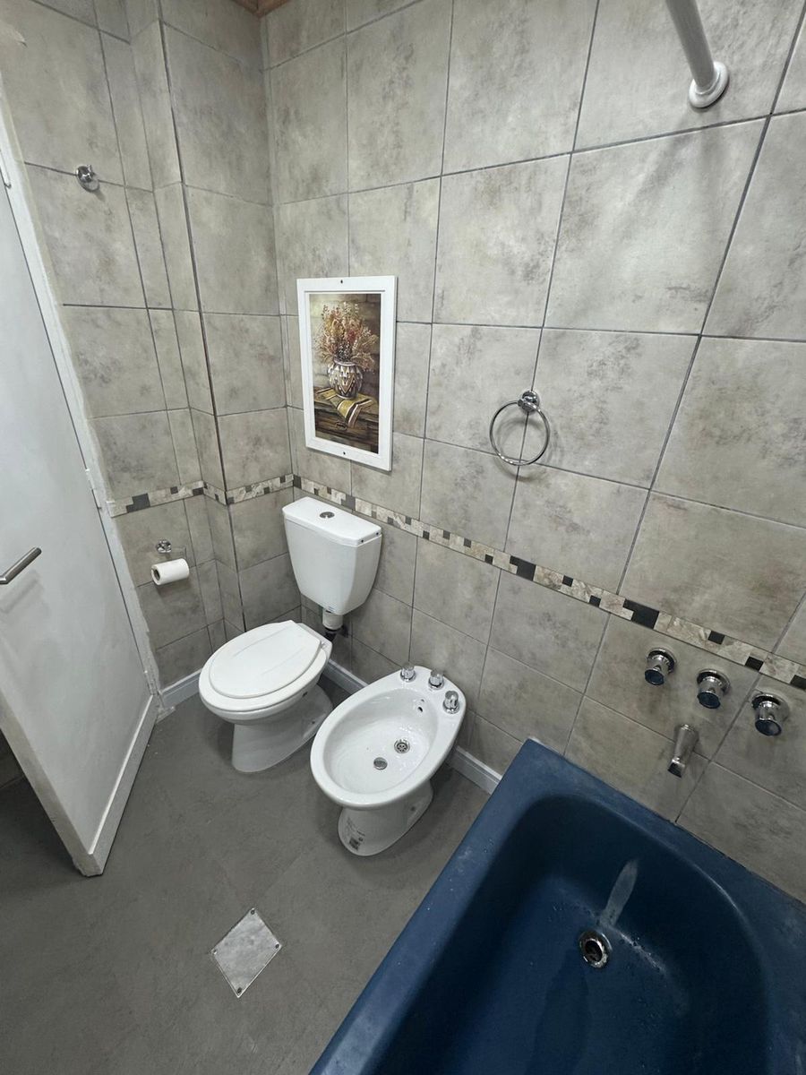 DEPARTAMENTO EN P.B.3 AMB.V.STO - 8