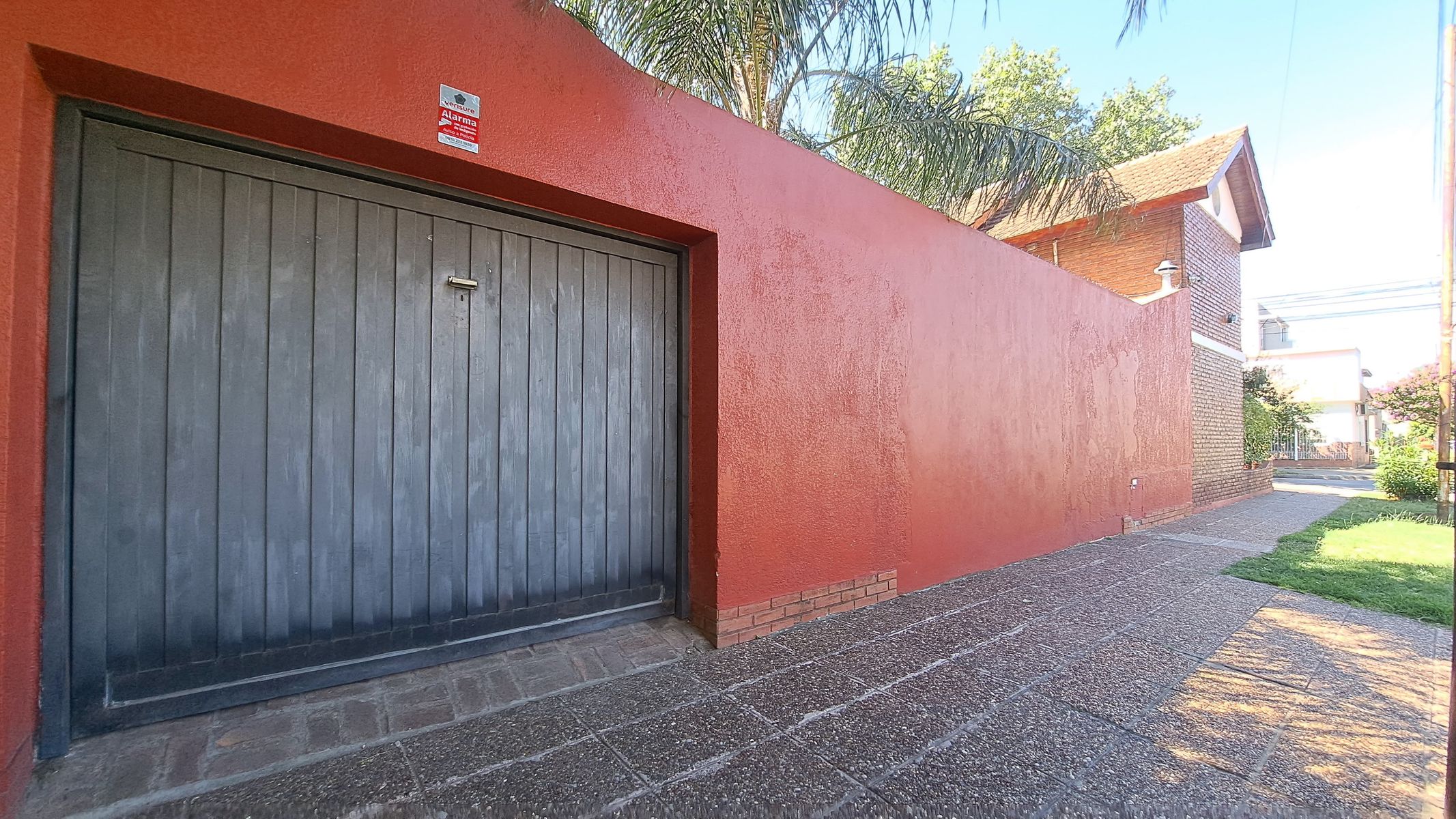 DUPLEX 3 AMB COCH.A/C - 3