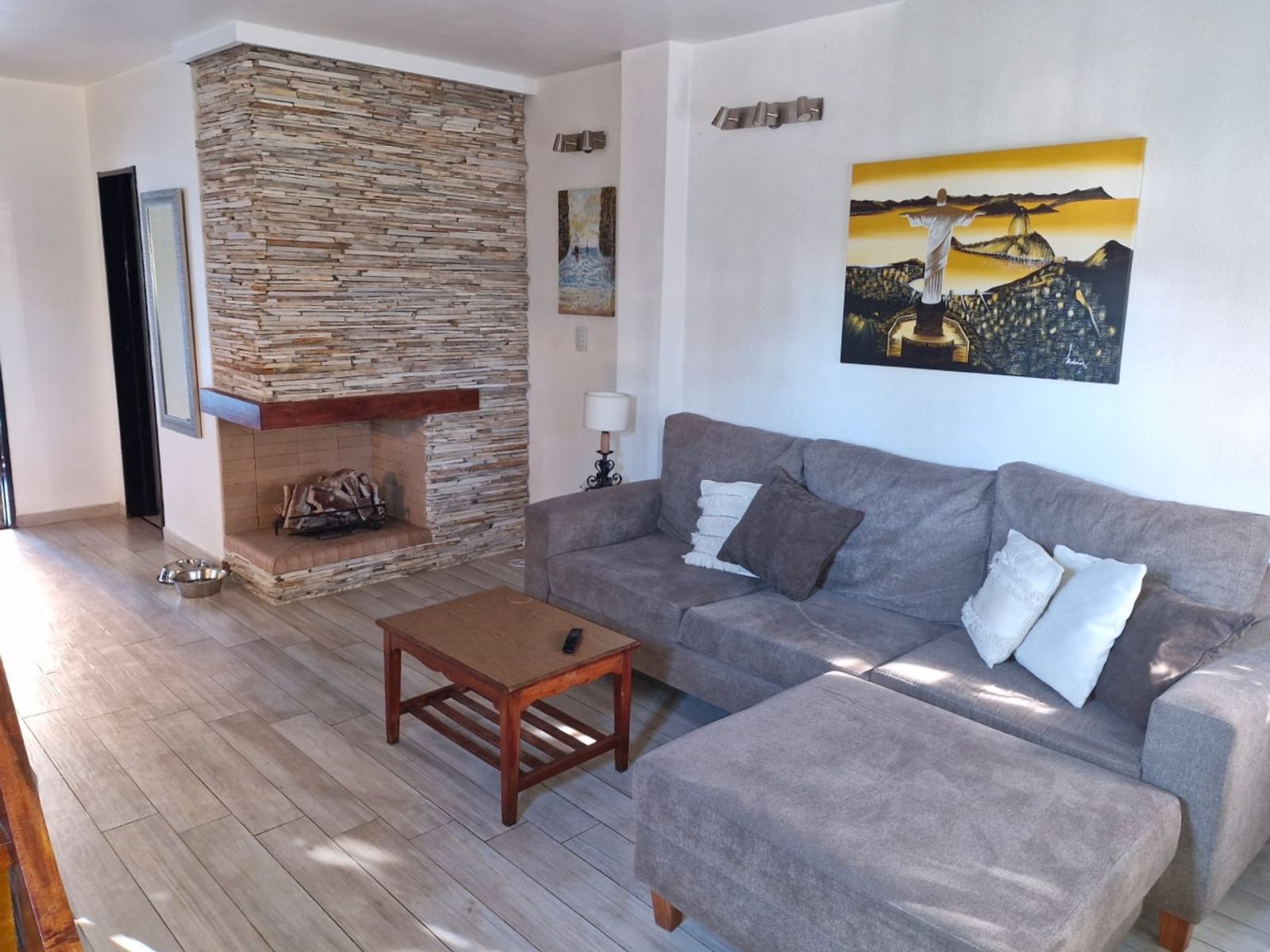 DUPLEX 3 AMB COCH.A/C - 4