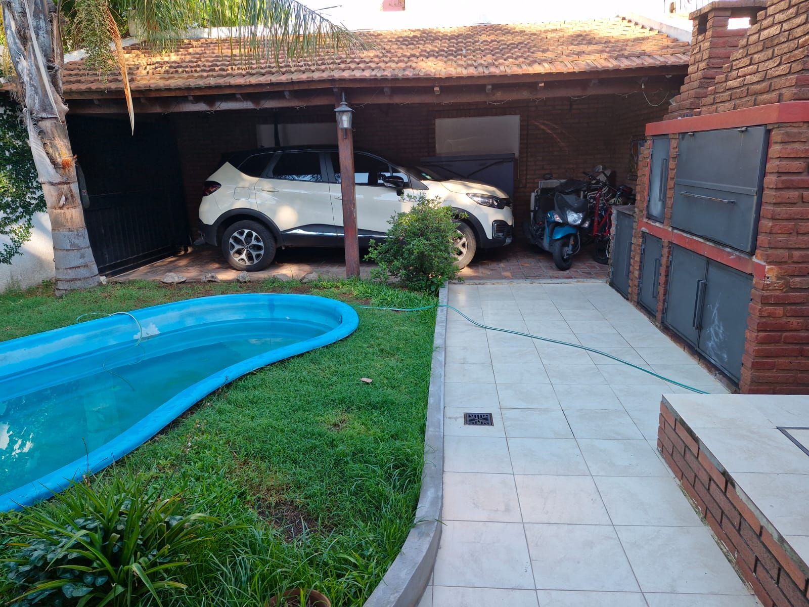 DUPLEX 3 AMB COCH.A/C - 6