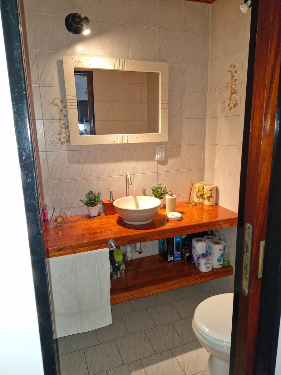 DUPLEX 3 AMB COCH.A/C - 7