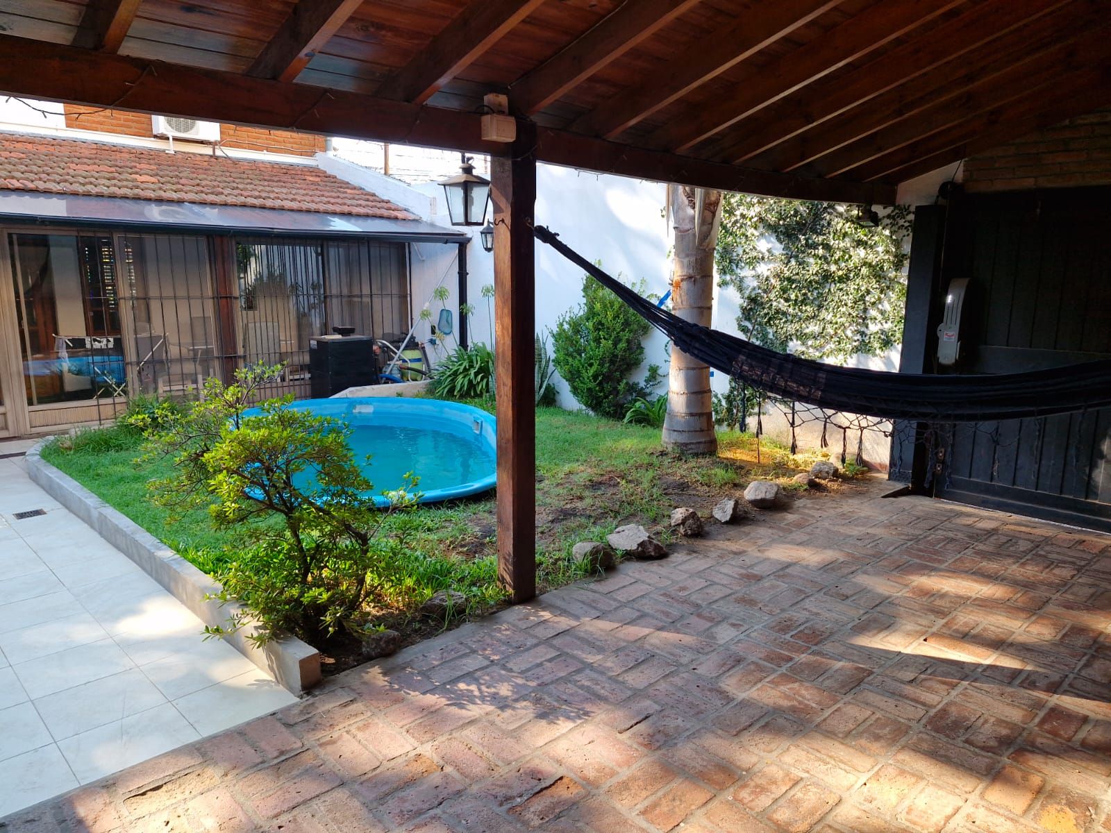 DUPLEX 3 AMB COCH.A/C - 8