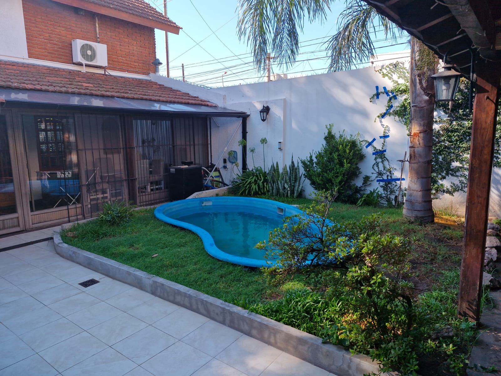 DUPLEX 3 AMB COCH.A/C - 9