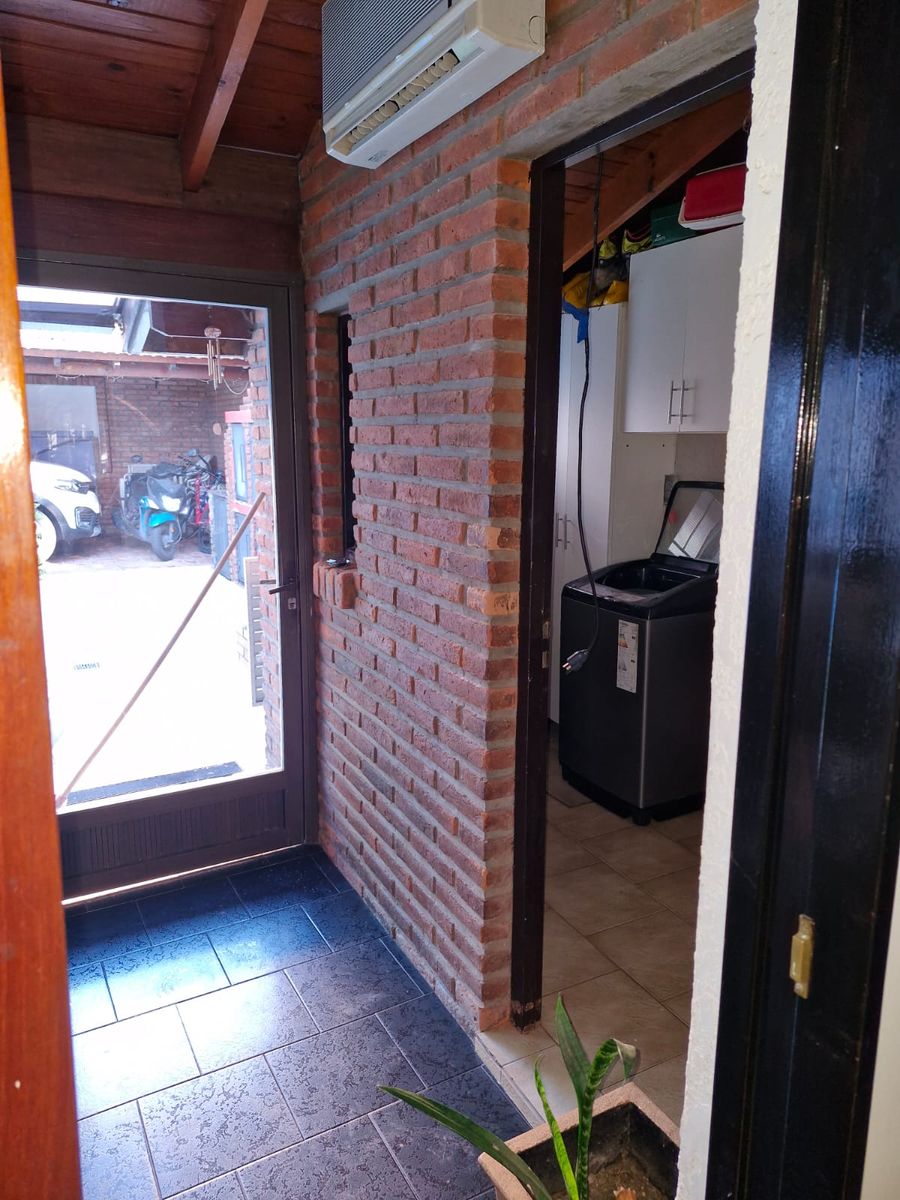 DUPLEX 3 AMB COCH.A/C - 10