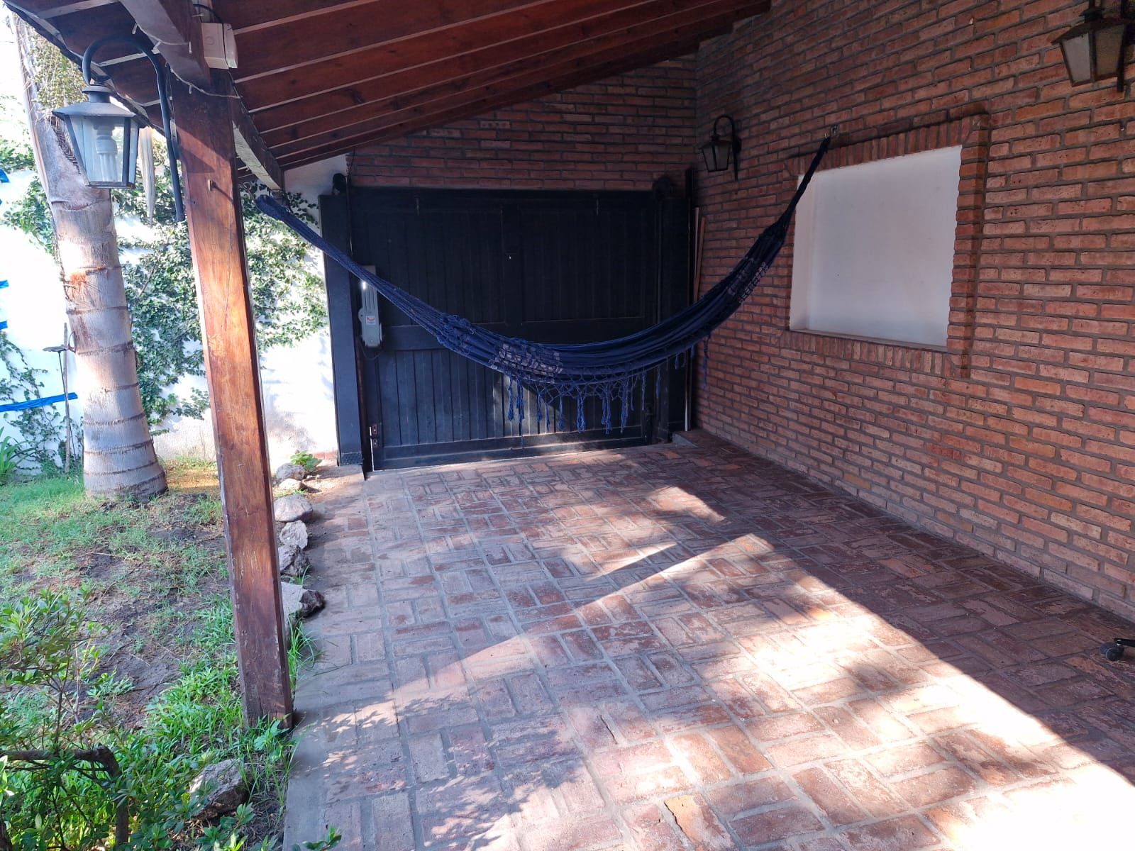 DUPLEX 3 AMB COCH.A/C - 13