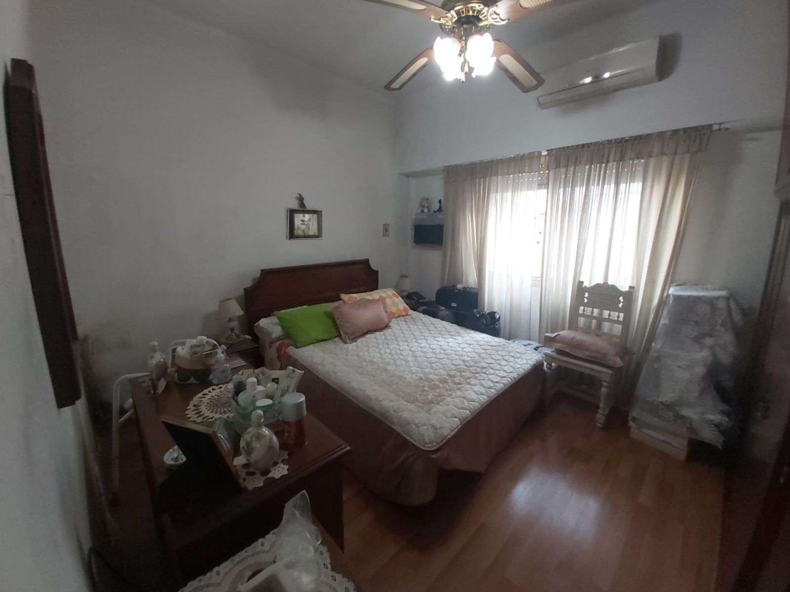 DEPARTAMENTO 2 AMB. INT. 1R PISO C/COCHERA — foto 4