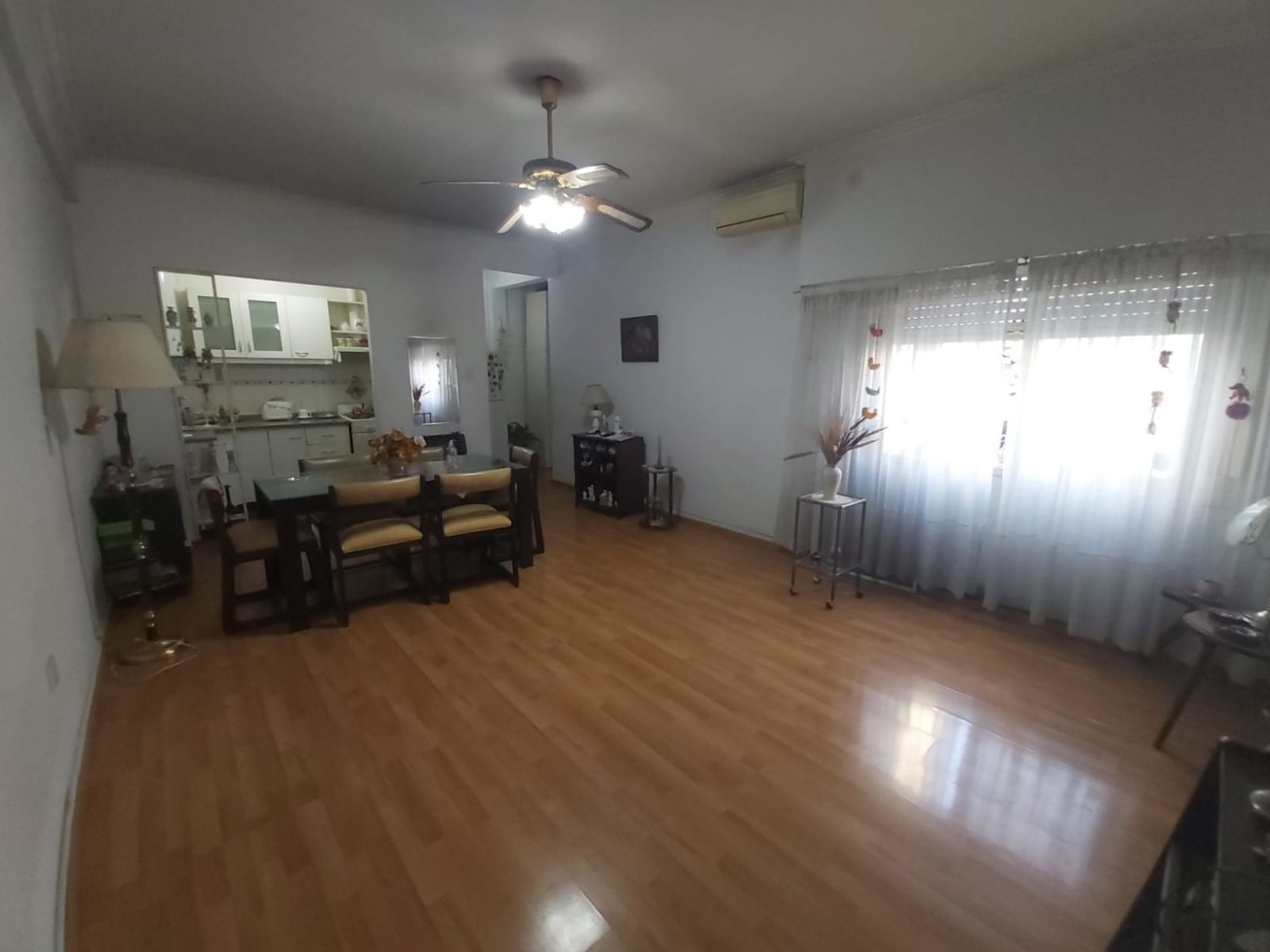 DEPARTAMENTO 2 AMB. INT. 1R PISO C/COCHERA — foto 7