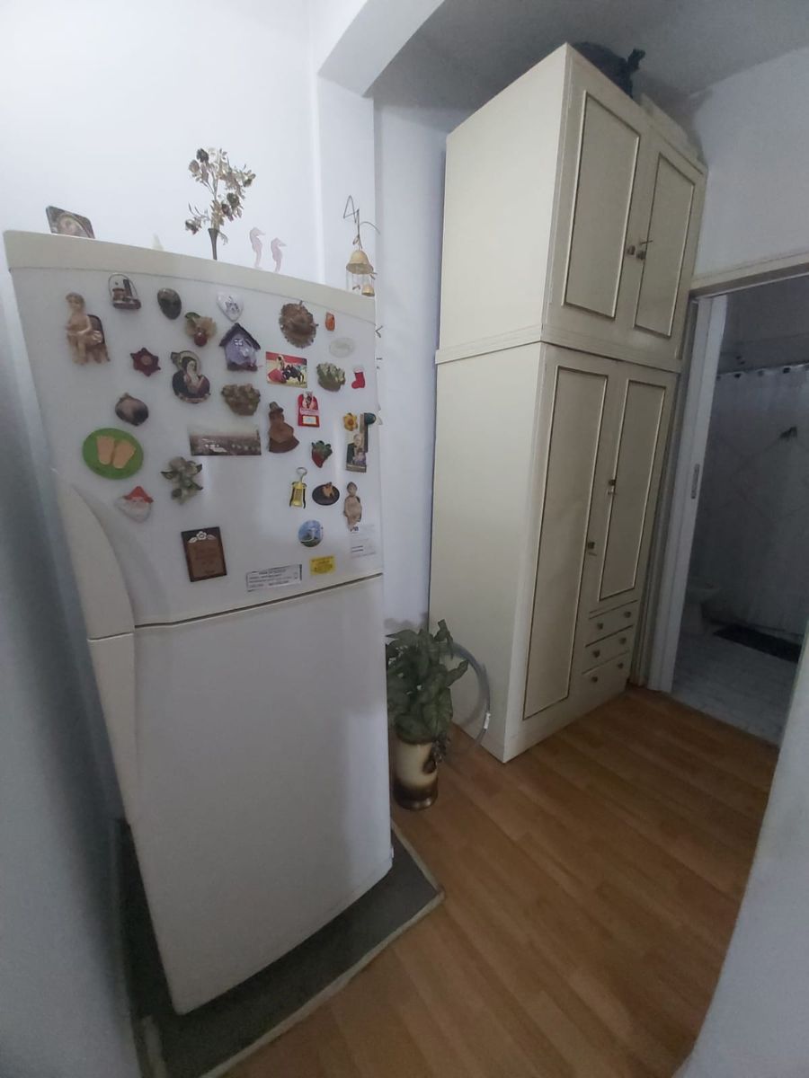 DEPARTAMENTO 2 AMB. INT. 1R PISO C/COCHERA — foto 8