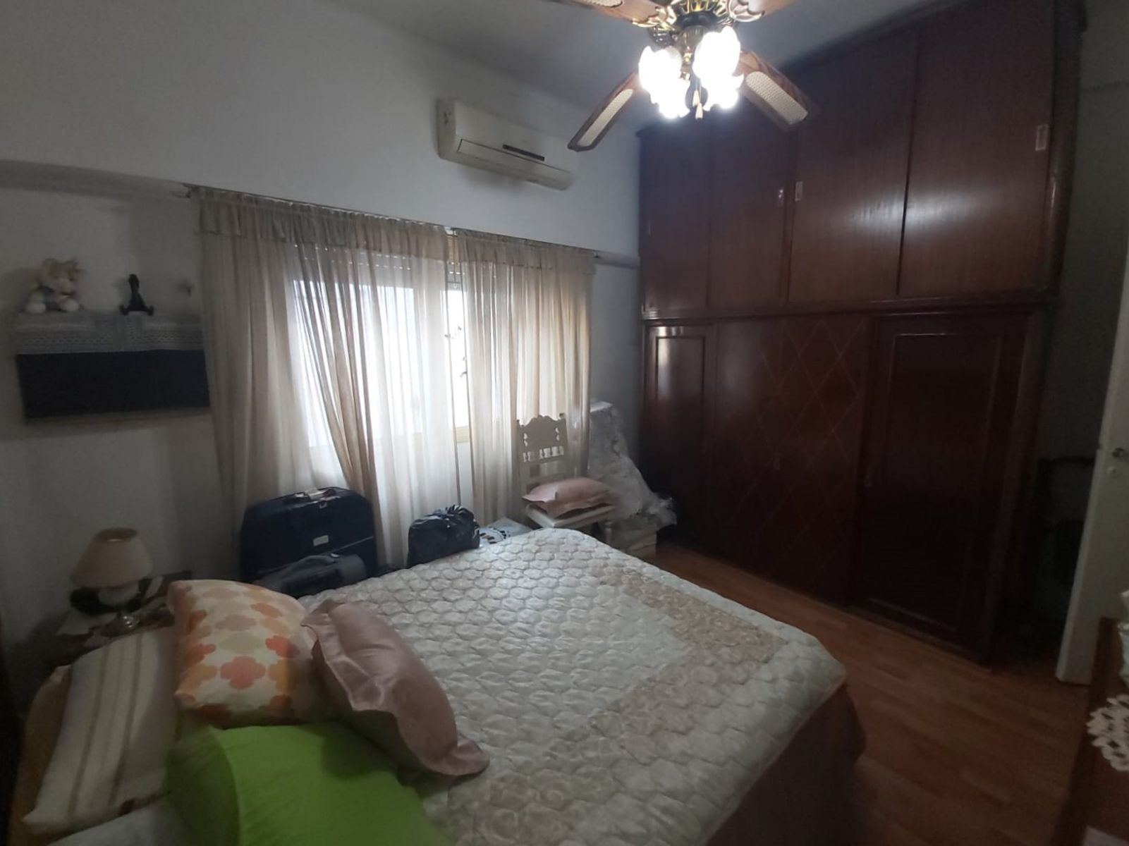 DEPARTAMENTO 2 AMB. INT. 1R PISO C/COCHERA — foto 9