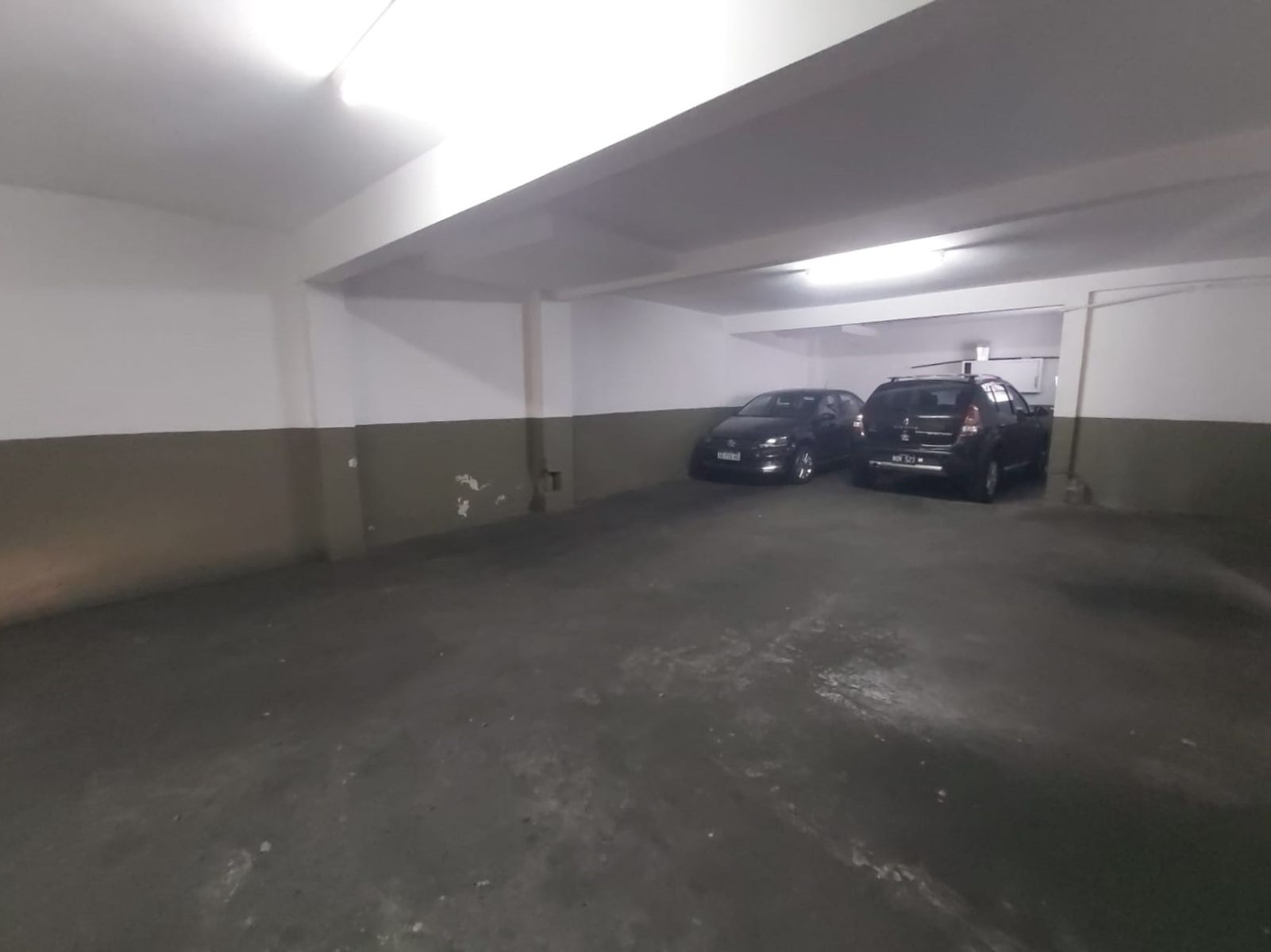 DEPARTAMENTO 2 AMB. INT. 1R PISO C/COCHERA — foto 12