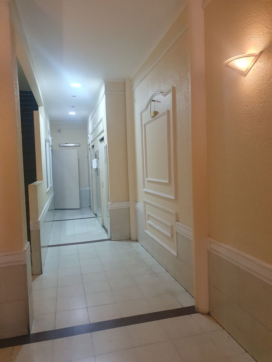 Departamento de 2 amb.Cfte.Ramos Mejia - 4