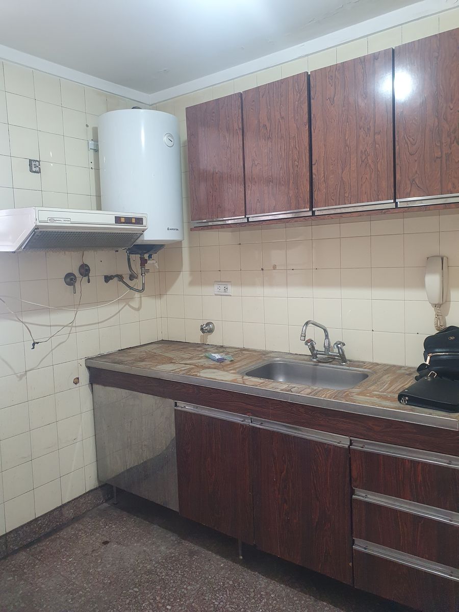 Departamento de 2 amb.Cfte.Ramos Mejia - 7