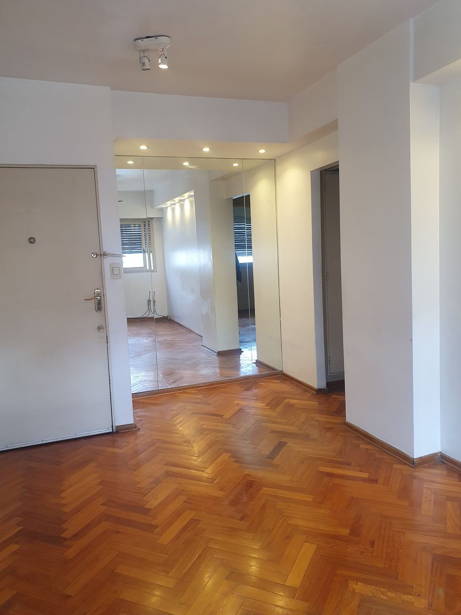Departamento de 2 amb.Cfte.Ramos Mejia - 8