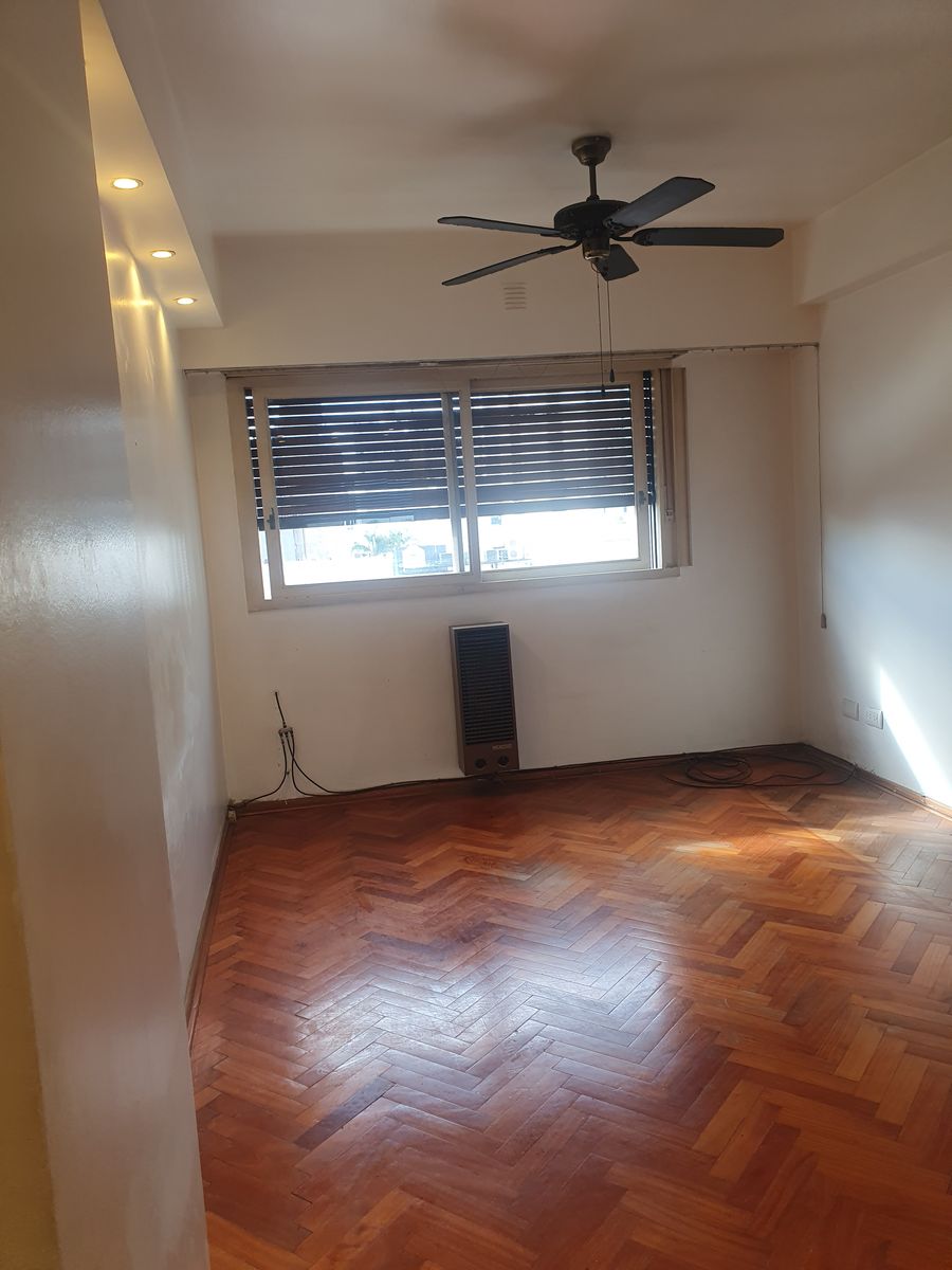 Departamento de 2 amb.Cfte.Ramos Mejia - 9