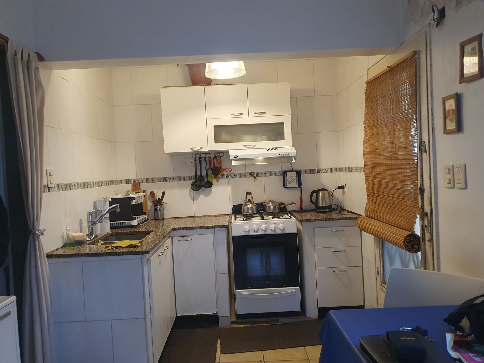 Casa al fte.3 amb c/ch y depto en P.A. — foto 4