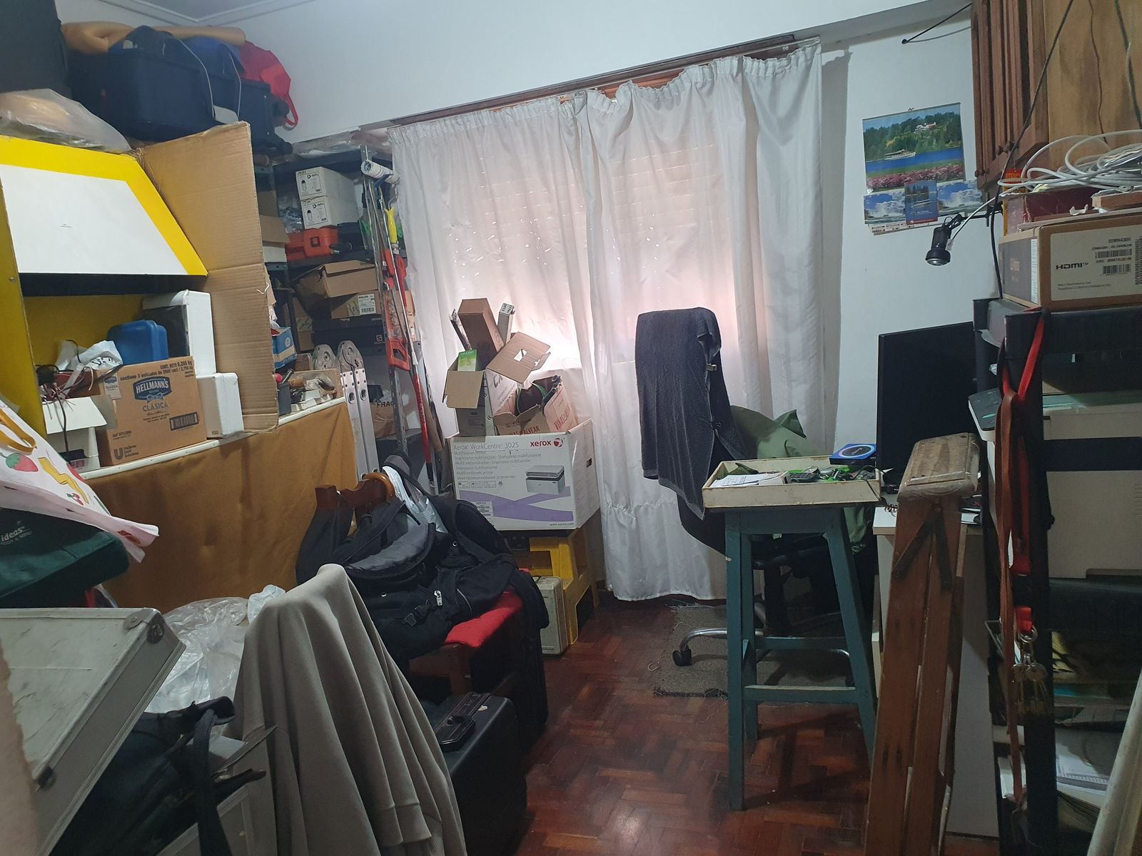 Casa al fte.3 amb c/ch y depto en P.A. — foto 6