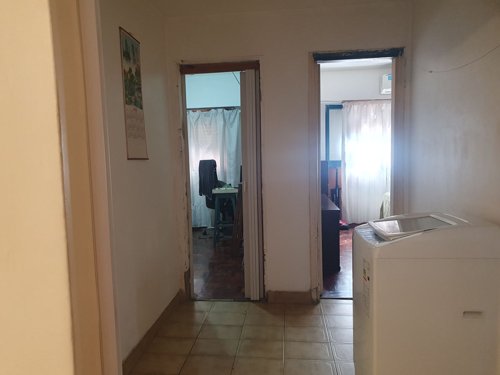 Casa al fte.3 amb c/ch y depto en P.A. — foto 9