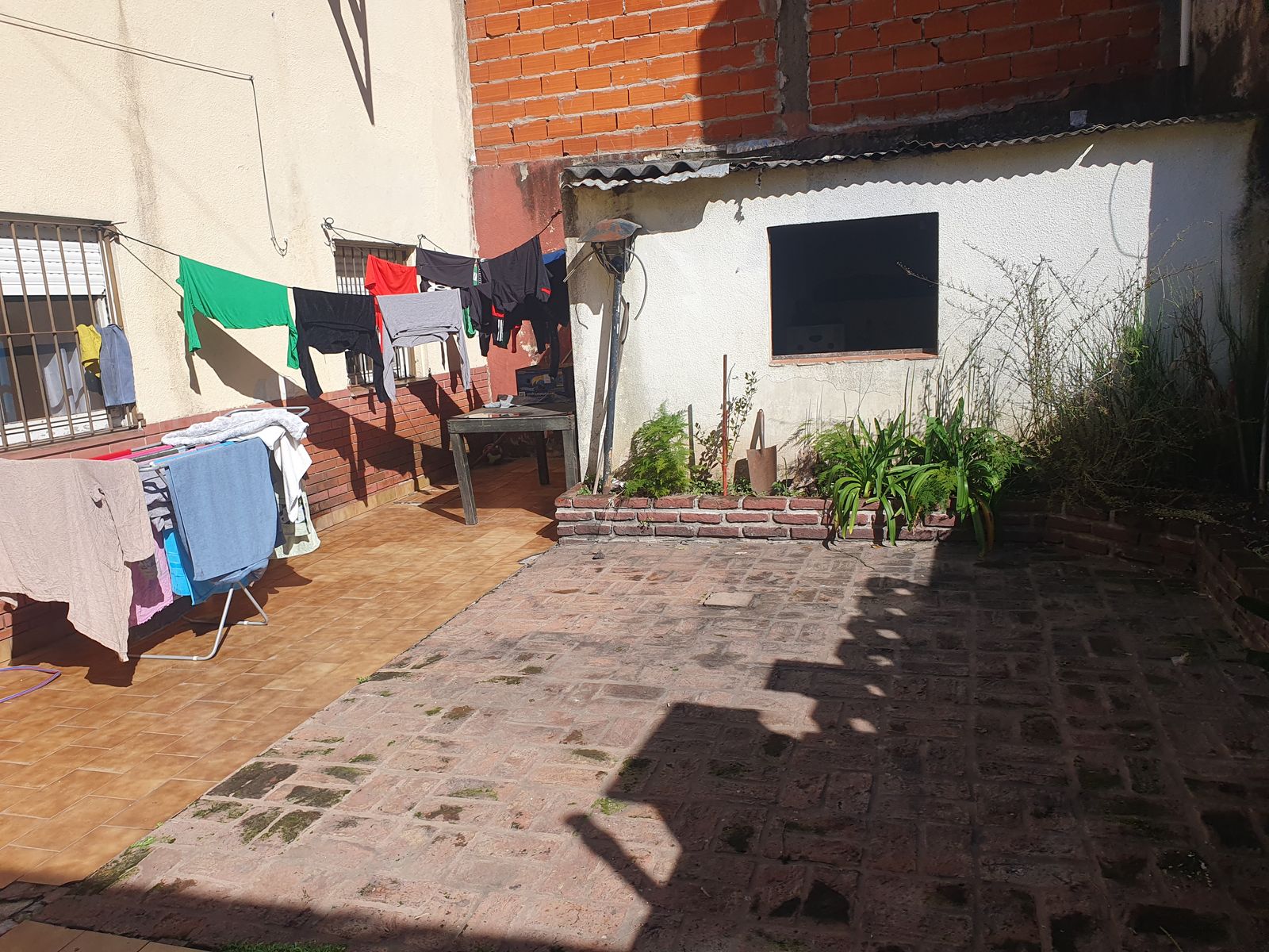 Casa al fte.3 amb c/ch y depto en P.A. — foto 12