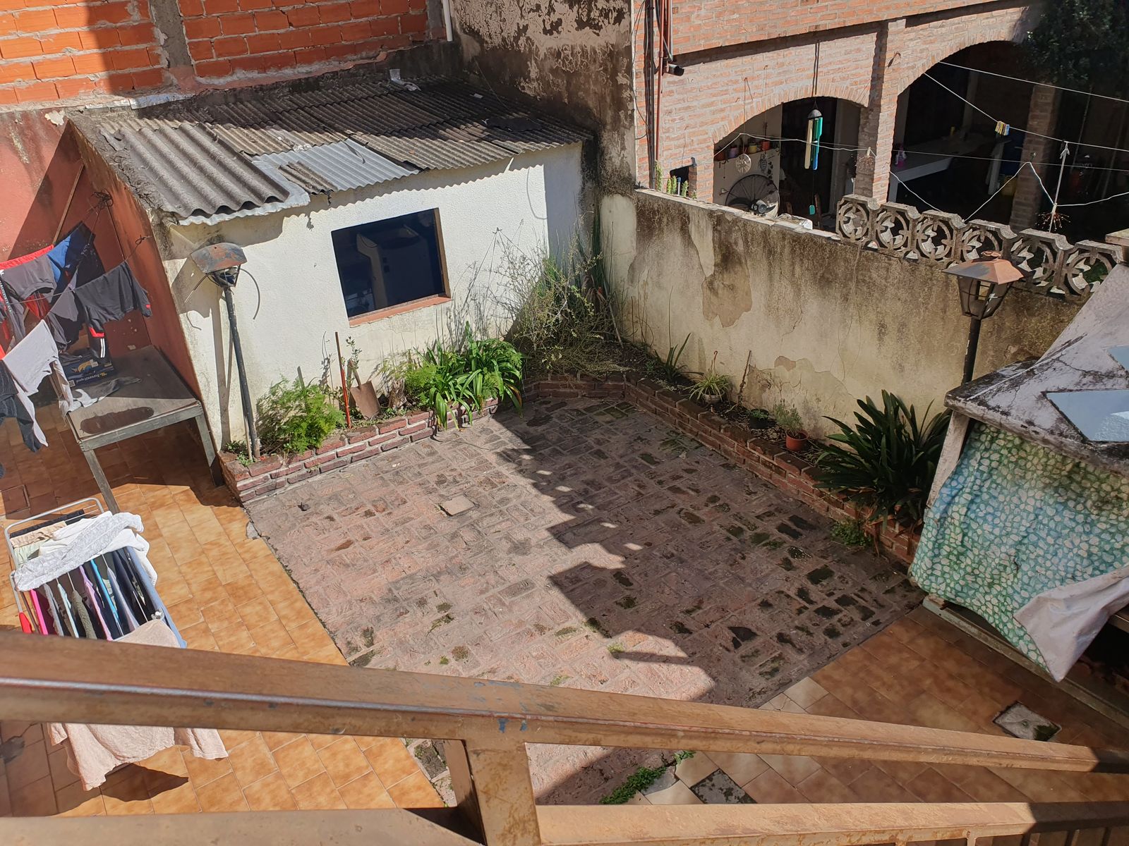 Casa al fte.3 amb c/ch y depto en P.A. — foto 15