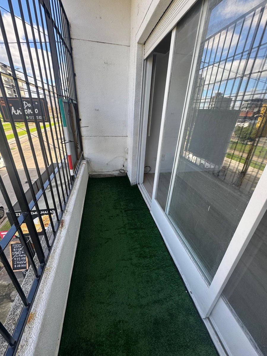 DEPARTAMENTO 1R.PISO2 AMB HAEDO - 6