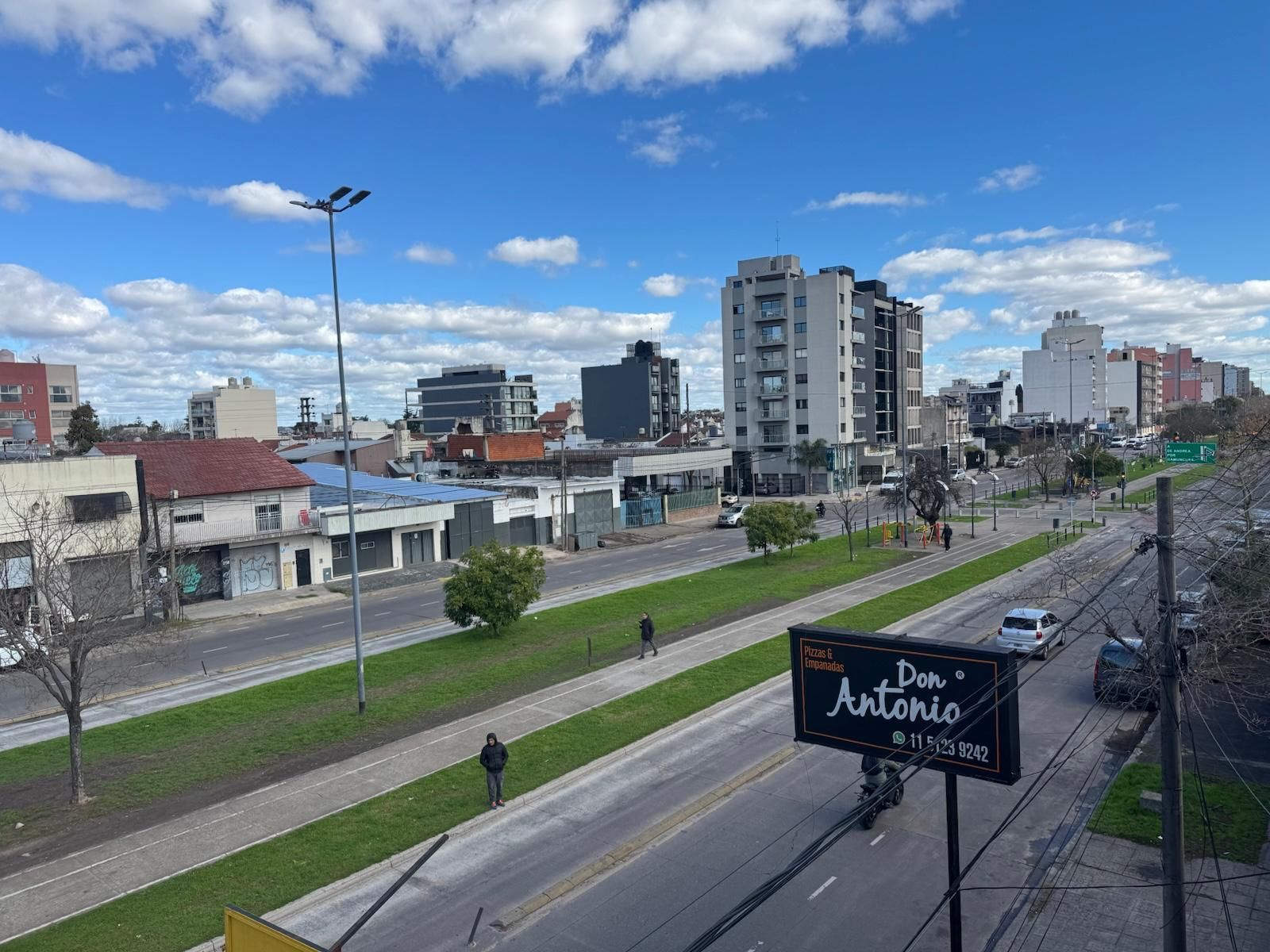 DEPARTAMENTO 1R.PISO2 AMB HAEDO - 7