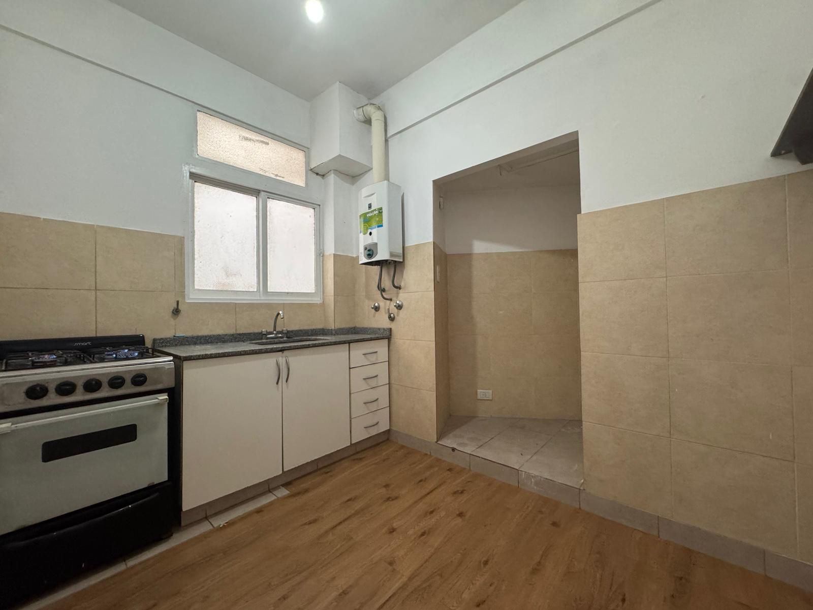 DEPARTAMENTO 1R.PISO2 AMB HAEDO - 8