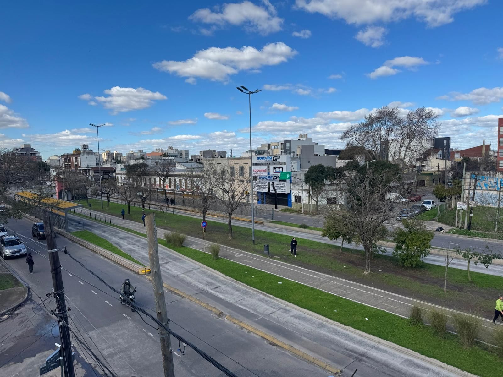 DEPARTAMENTO 1R.PISO2 AMB HAEDO - 9
