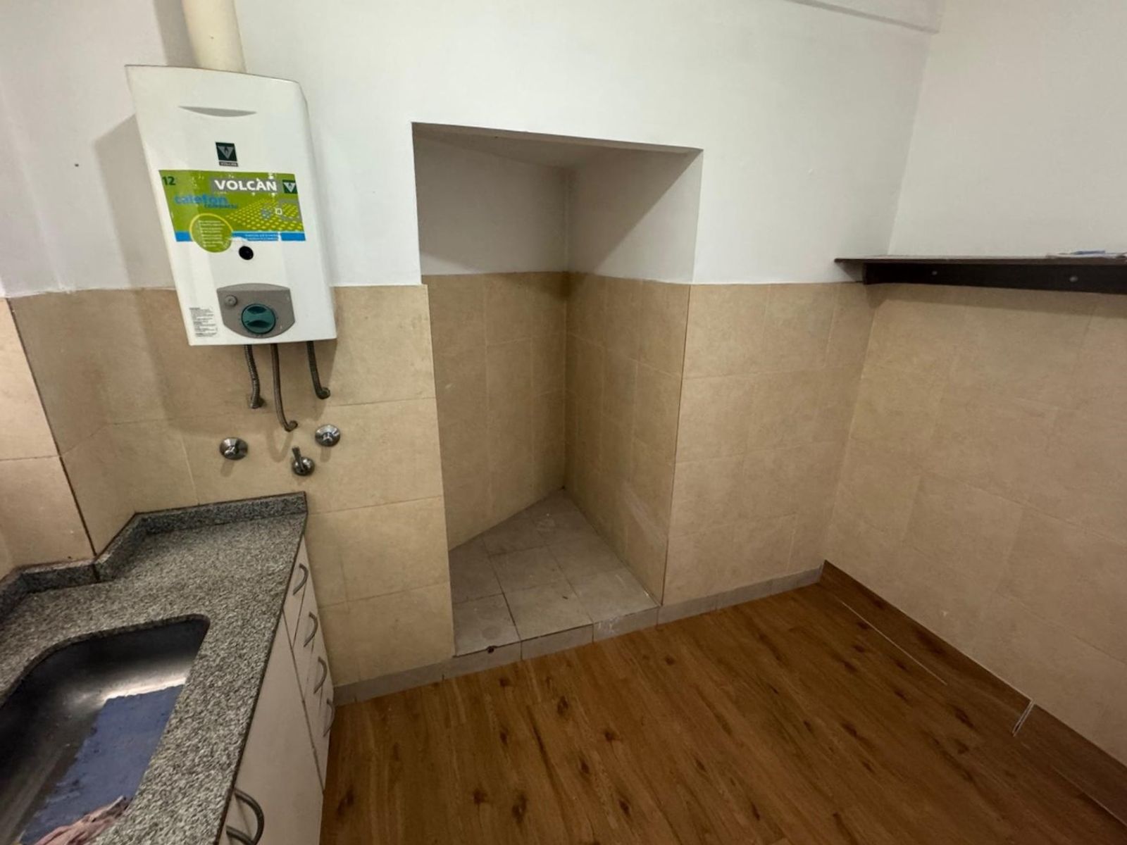 DEPARTAMENTO 1R.PISO2 AMB HAEDO - 10