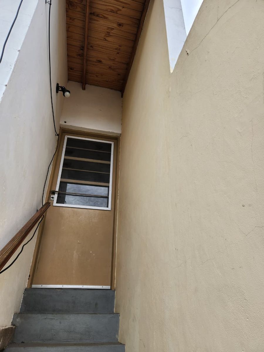 Alquilo Depto 3 amb c/patio Haedo - 10