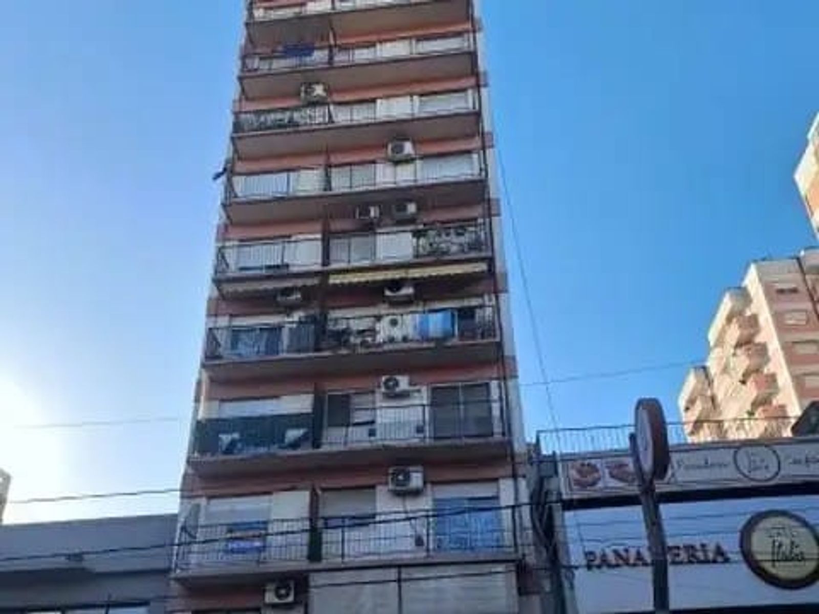 DEPARTAMENTO 2 AMB R.MEJIA - 1