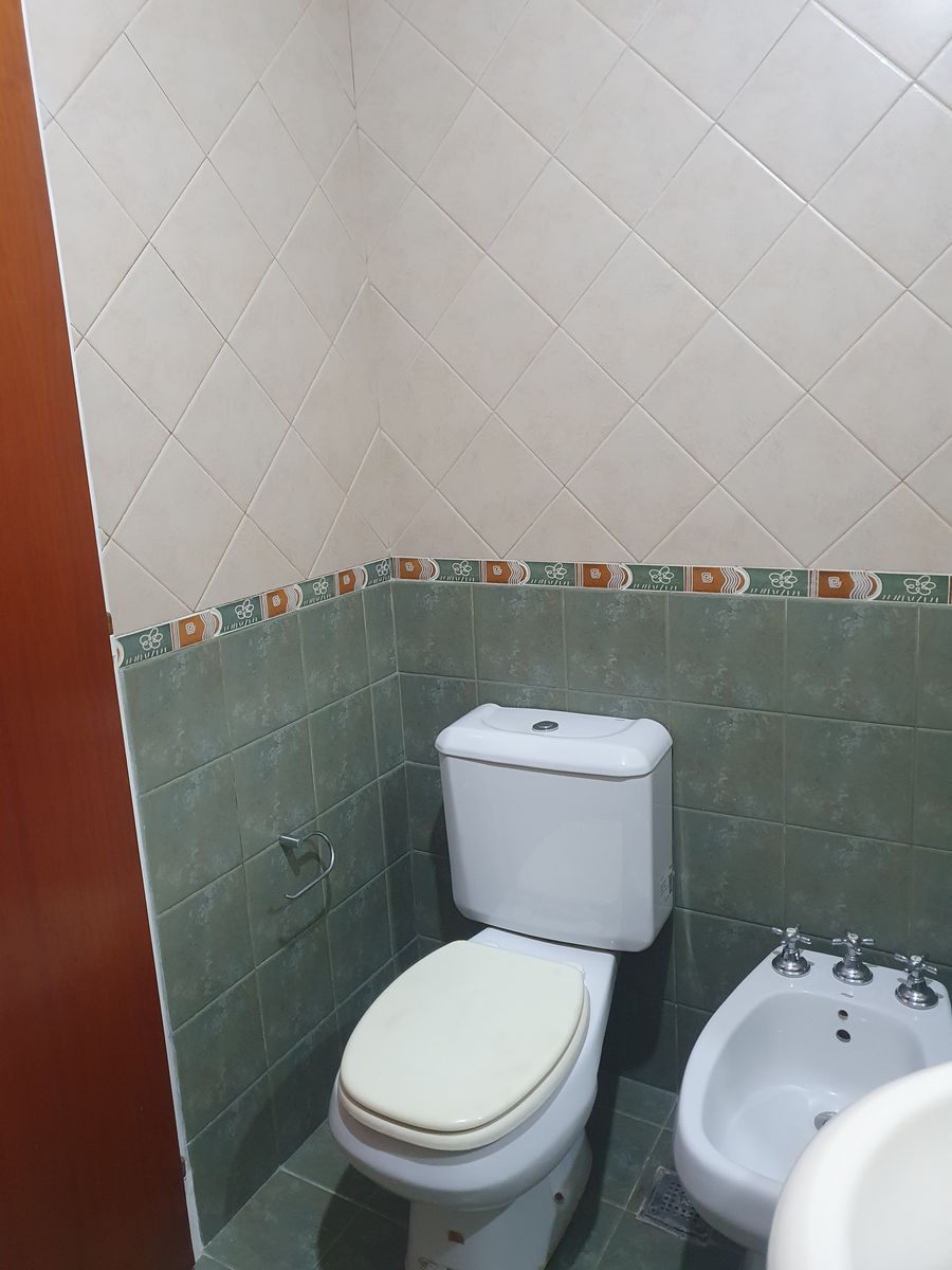 SE ALQUILA MONOAMBIENTE EN R.MEJIA - 17