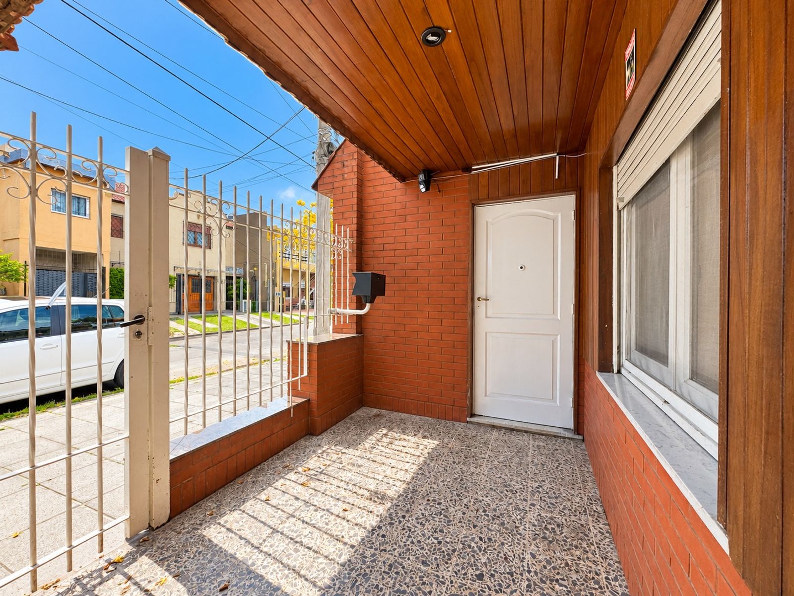 CASA 3 AMB.EL PALOMAR APTO/CREDITO — foto 2