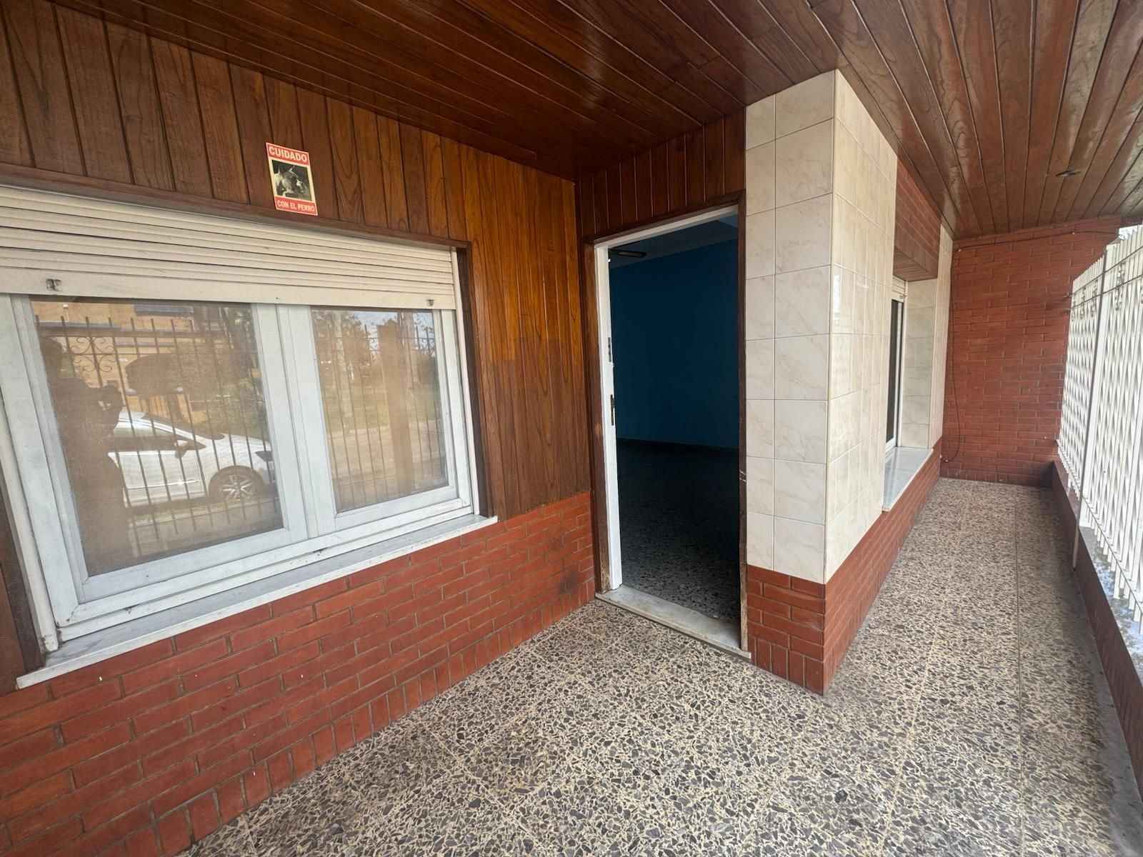CASA 3 AMB.EL PALOMAR APTO/CREDITO — foto 7