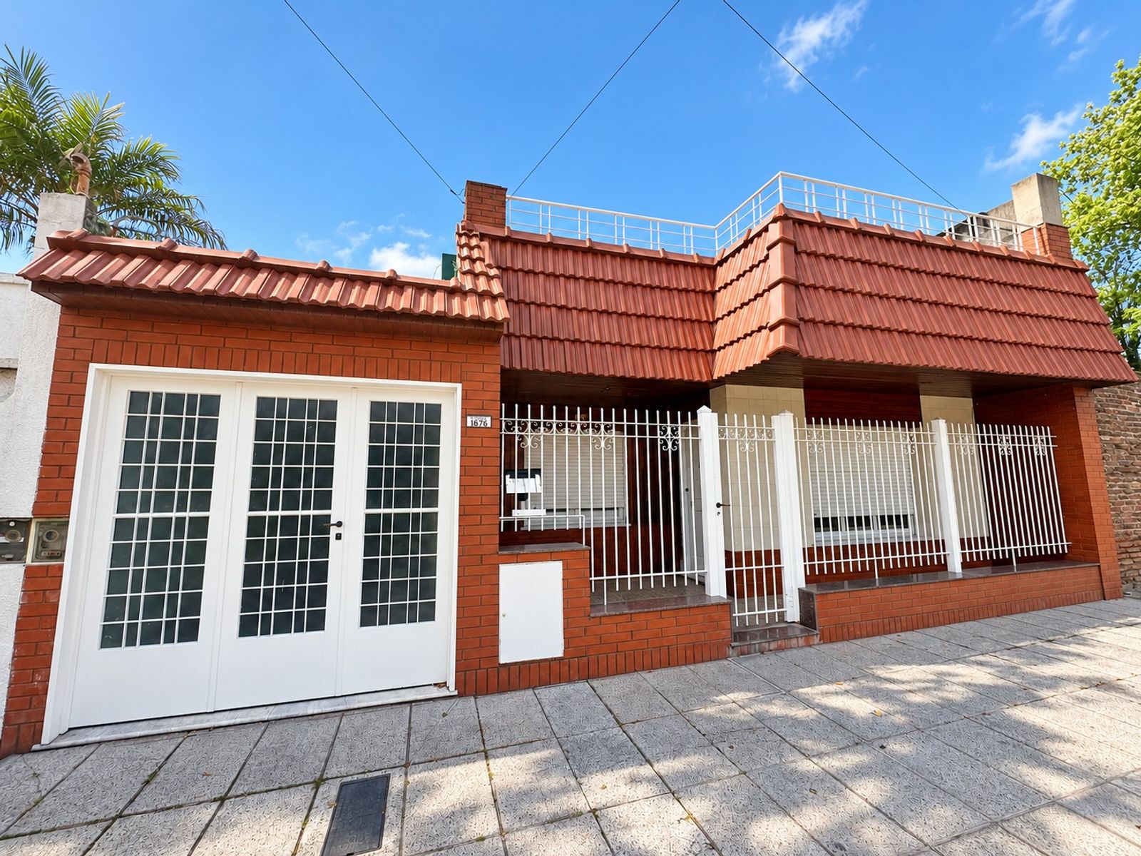 CASA 3 AMB.EL PALOMAR APTO/CREDITO — foto 10