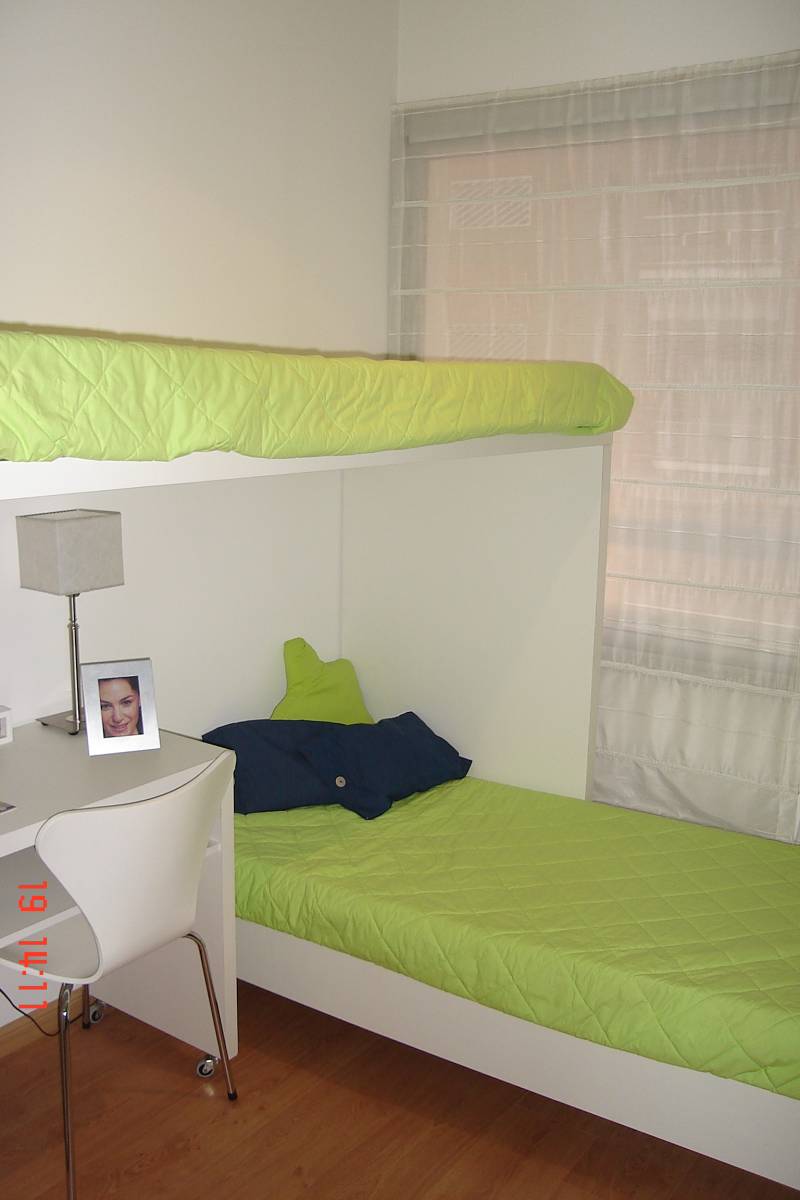 ESPECTACULAR TORRE DEPTO 2 AMB 1 BAÑO COMPLETO CON AMENITIES + COCHERA FIJA CUBIERTA HERMOSO TODO PINTADO - 2