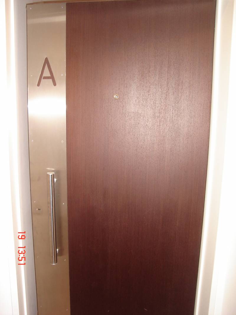 ESPECTACULAR TORRE DEPTO 2 AMB 1 BAÑO COMPLETO CON AMENITIES + COCHERA FIJA CUBIERTA HERMOSO TODO PINTADO - 14