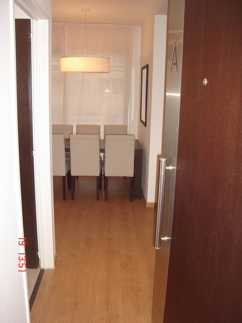 ESPECTACULAR TORRE DEPTO 2 AMB 1 BAÑO COMPLETO CON AMENITIES + COCHERA FIJA CUBIERTA HERMOSO TODO PINTADO - 15