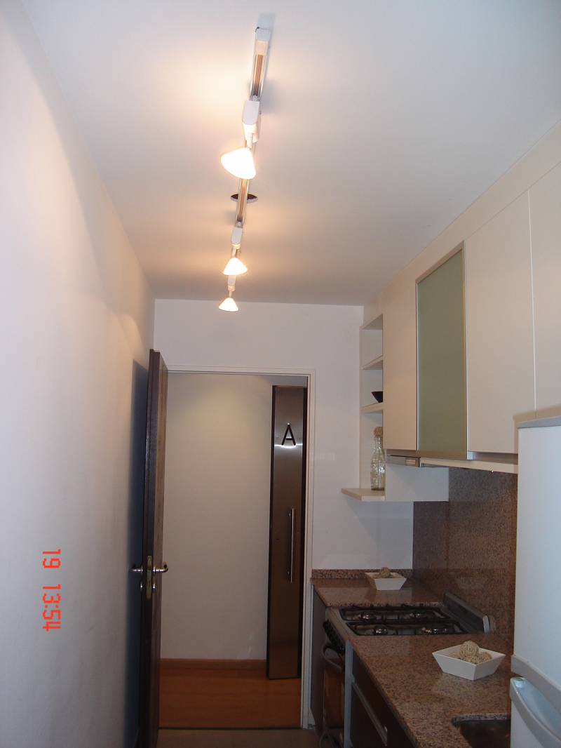 ESPECTACULAR TORRE DEPTO 2 AMB 1 BAÑO COMPLETO CON AMENITIES + COCHERA FIJA CUBIERTA HERMOSO TODO PINTADO - 17