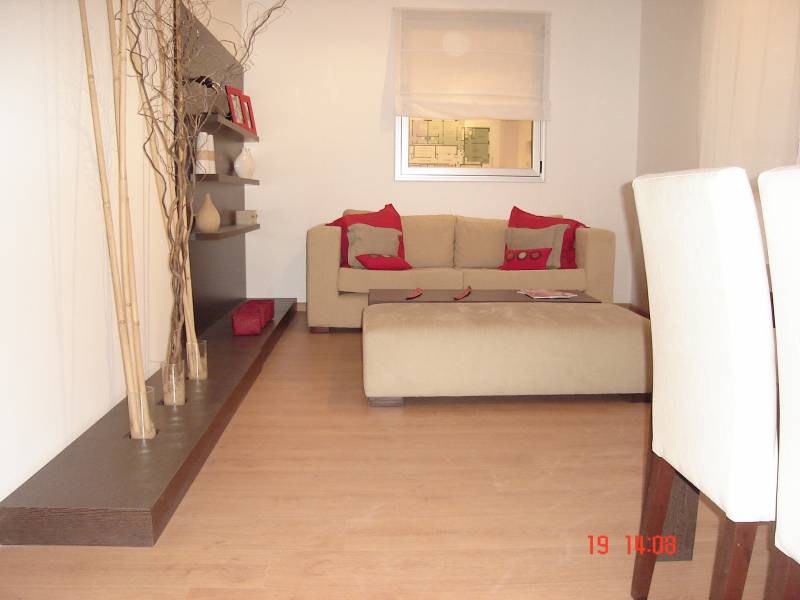 ESPECTACULAR TORRE DEPTO 2 AMB 1 BAÑO COMPLETO CON AMENITIES + COCHERA FIJA CUBIERTA HERMOSO TODO PINTADO - 18