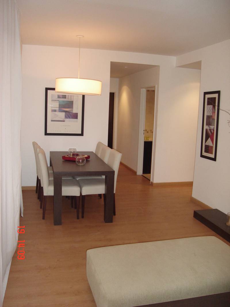 ESPECTACULAR TORRE DEPTO 2 AMB 1 BAÑO COMPLETO CON AMENITIES + COCHERA FIJA CUBIERTA HERMOSO TODO PINTADO - 19