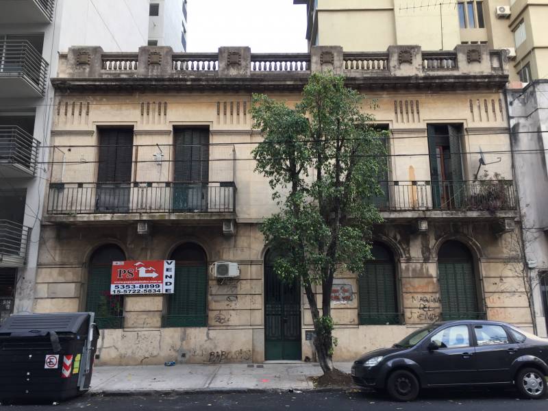 Excelente Ph Reciclado 3 amb. de buen gusto 57M2