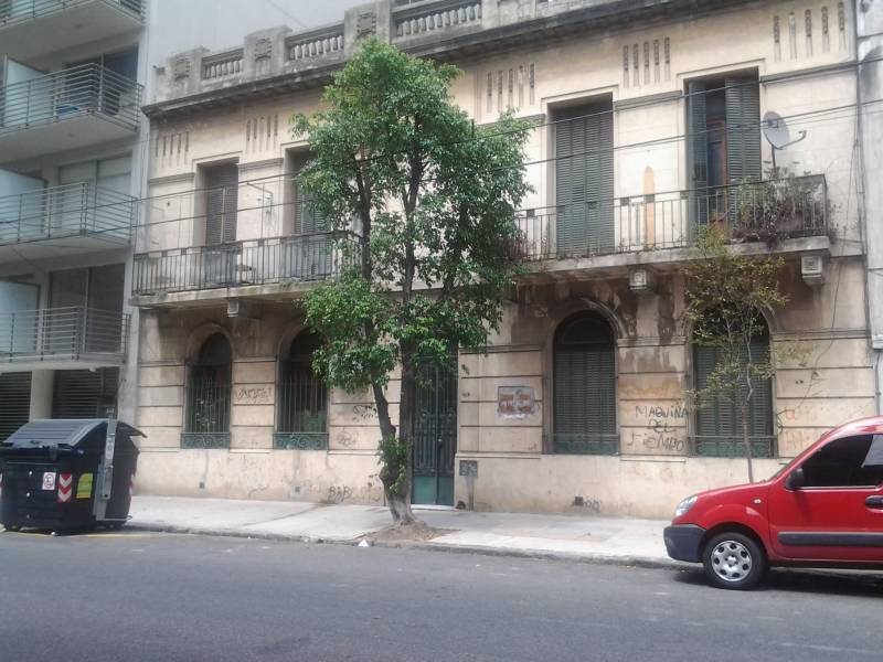 Excelente Ph Reciclado 3 amb. de buen gusto 57M2 — foto 3