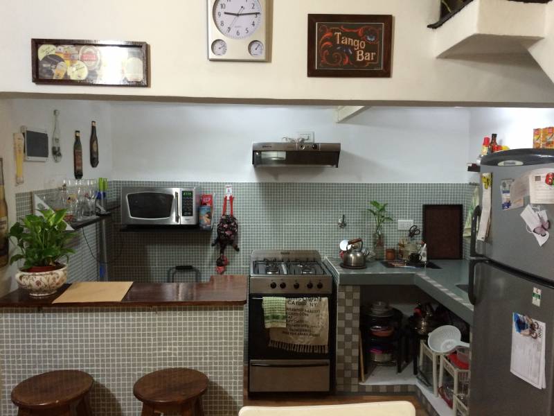 Excelente Ph Reciclado 3 amb. de buen gusto 57M2 — foto 4