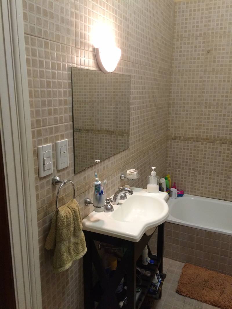 Excelente Ph Reciclado 3 amb. de buen gusto 57M2 — foto 6